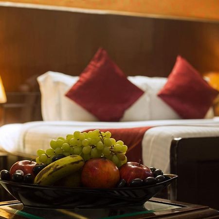 Hotel Olive & Blue - Govt Approved Hotel Near Delhi Airport New Delhi Eksteriør billede