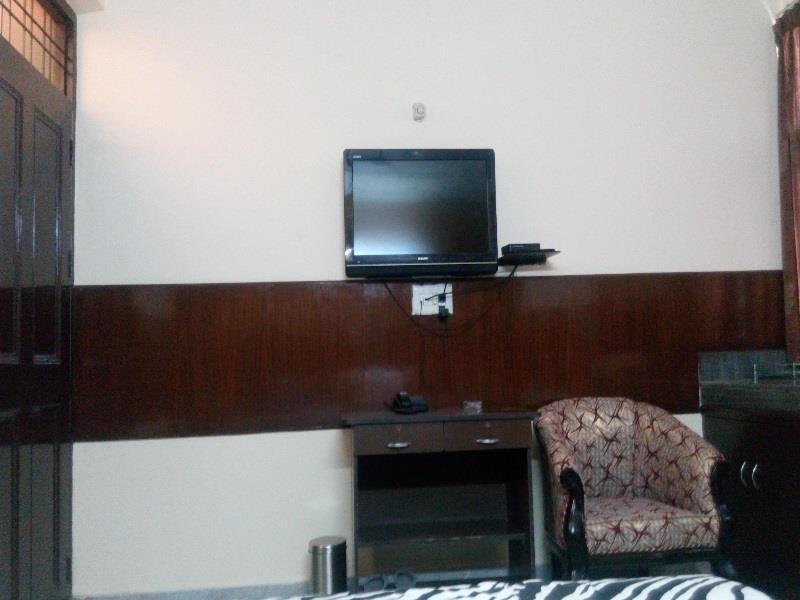 Hotel Olive & Blue - Govt Approved Hotel Near Delhi Airport New Delhi Eksteriør billede