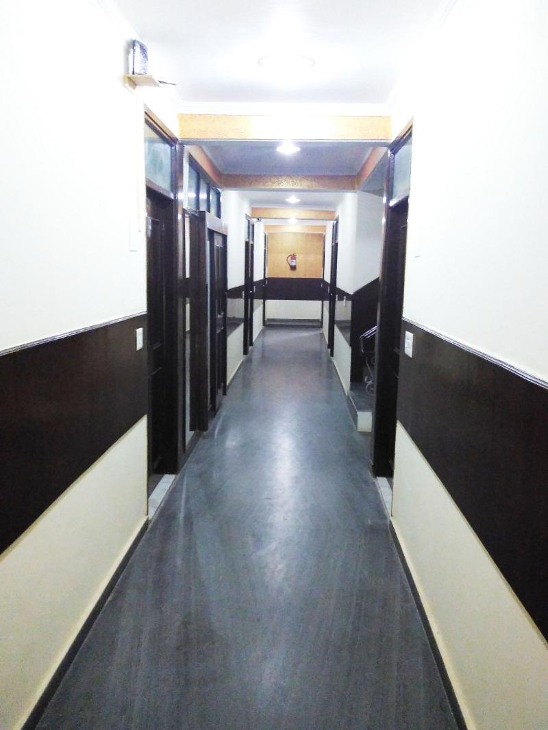 Hotel Olive & Blue - Govt Approved Hotel Near Delhi Airport New Delhi Eksteriør billede