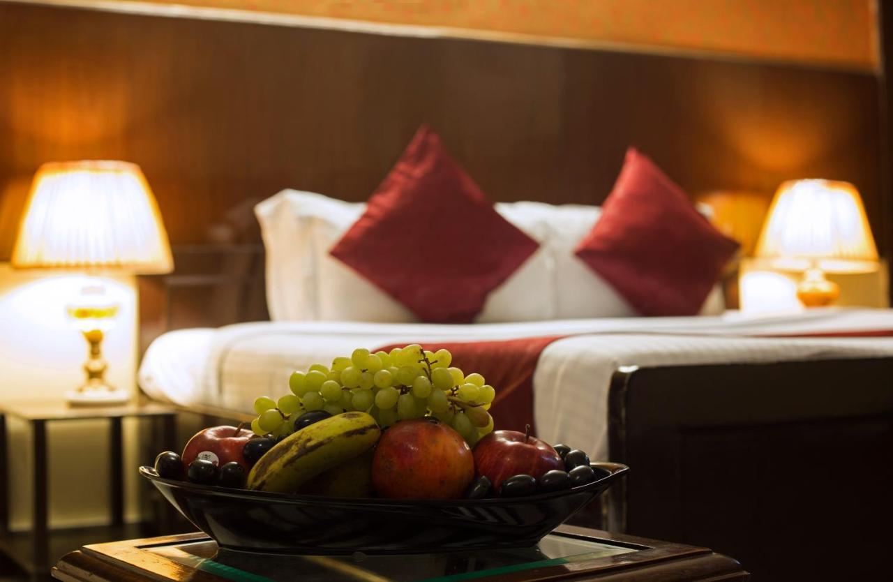 Hotel Olive & Blue - Govt Approved Hotel Near Delhi Airport New Delhi Eksteriør billede